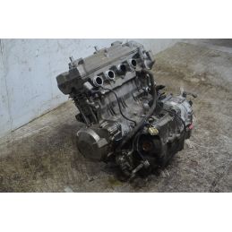 Blocco motore da revisionare Honda Hornet 900 Dal 1998 al 2000 Cod motore SC48E  1761308590608