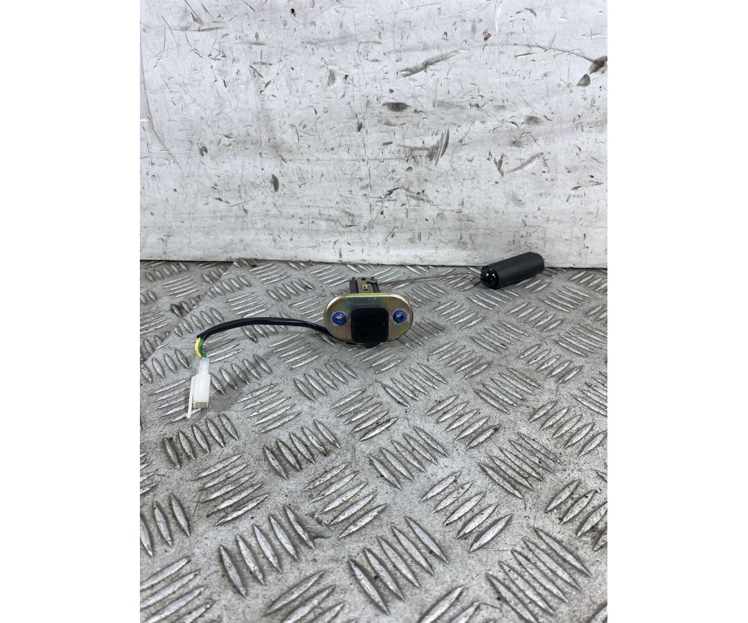 Galleggiante Benzina Keeway Motor V302 C Dal 2022 Al 2025  1761308829630