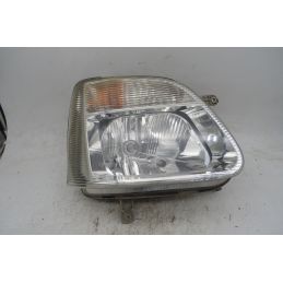 Faro Anteriore DX Opel Agila A Dal 2000 al 2004 Cod 9199349  1761308701103