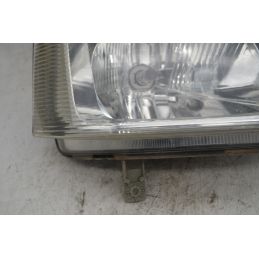 Faro Anteriore DX Opel Agila A Dal 2000 al 2004 Cod 9199349  1761308701103