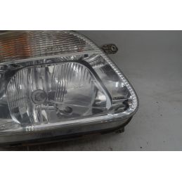 Faro Anteriore DX Opel Agila A Dal 2000 al 2004 Cod 9199349  1761308701103