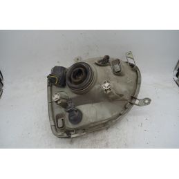 Faro Anteriore DX Opel Agila A Dal 2000 al 2004 Cod 9199349  1761308701103