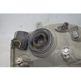 Faro Anteriore DX Opel Agila A Dal 2000 al 2004 Cod 9199349  1761308701103