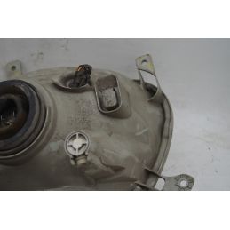 Faro Anteriore DX Opel Agila A Dal 2000 al 2004 Cod 9199349  1761308701103