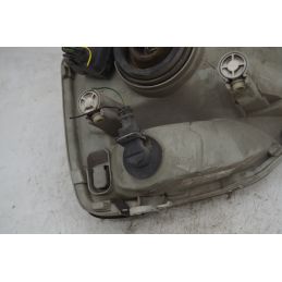 Faro Anteriore DX Opel Agila A Dal 2000 al 2004 Cod 9199349  1761308701103