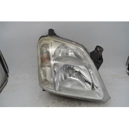 Faro Anteriore DX Opel Meriva Dal 2003 al 2010 Cod 93175365  1761309248331
