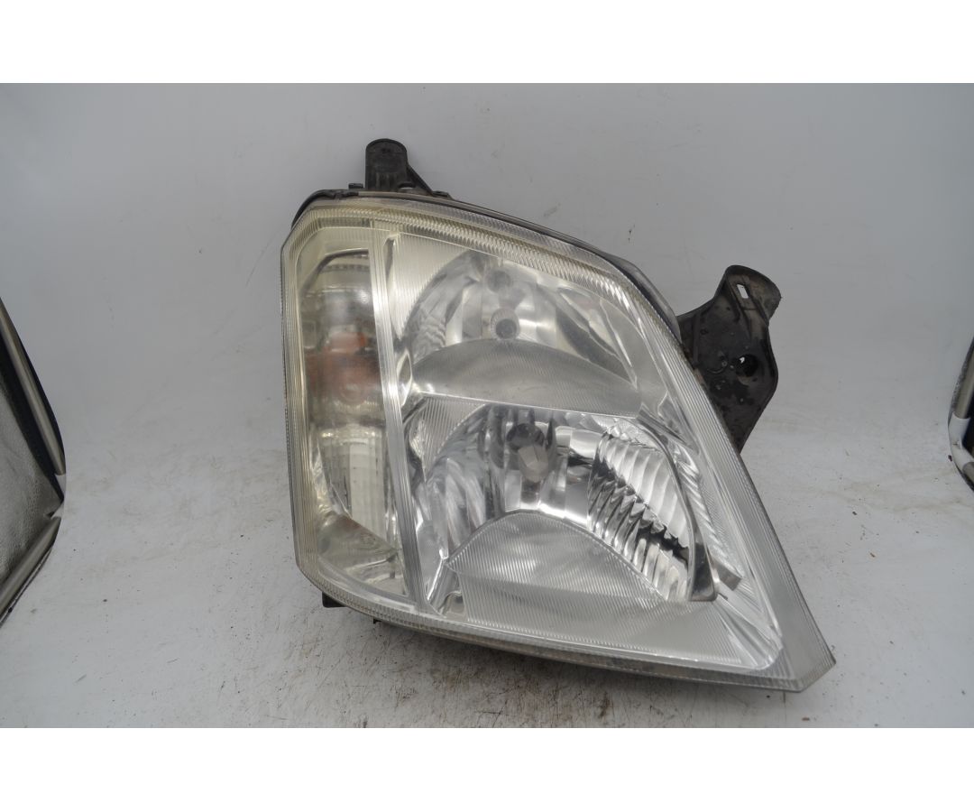 Faro Anteriore DX Opel Meriva Dal 2003 al 2010 Cod 93175365  1761309248331