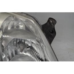 Faro Anteriore DX Opel Meriva Dal 2003 al 2010 Cod 93175365  1761309248331