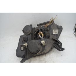 Faro Anteriore DX Opel Meriva Dal 2003 al 2010 Cod 93175365  1761309248331