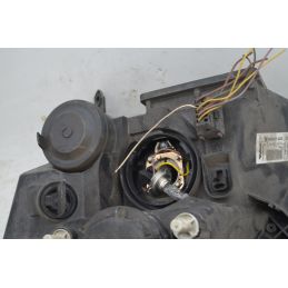 Faro Anteriore DX Opel Meriva Dal 2003 al 2010 Cod 93175365  1761309248331