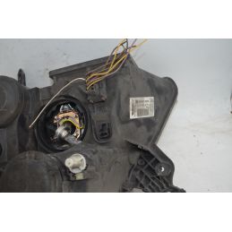 Faro Anteriore DX Opel Meriva Dal 2003 al 2010 Cod 93175365  1761309248331