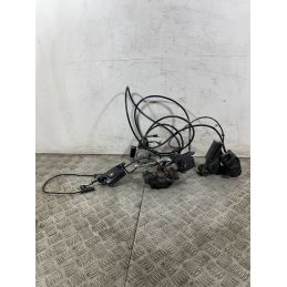 Impianto Frenante Completo Con ABS Keeway Motor V302 C Dal 2022 Al 2025  1761312632523