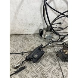 Impianto Frenante Completo Con ABS Keeway Motor V302 C Dal 2022 Al 2025  1761312632523