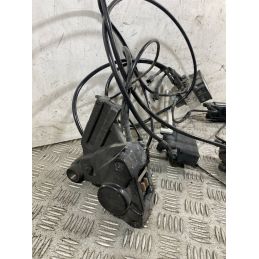 Impianto Frenante Completo Con ABS Keeway Motor V302 C Dal 2022 Al 2025  1761312632523