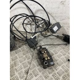 Impianto Frenante Completo Con ABS Keeway Motor V302 C Dal 2022 Al 2025  1761312632523