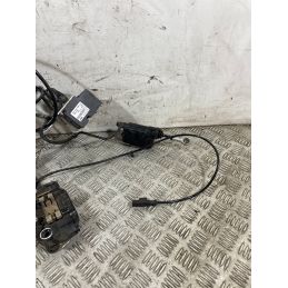 Impianto Frenante Completo Con ABS Keeway Motor V302 C Dal 2022 Al 2025  1761312632523