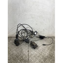 Impianto Frenante Completo Con ABS Keeway Motor V302 C Dal 2022 Al 2025  1761312632523