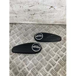 Coppia Carene Laterali Serbatoio Keeway Motor V302 C Dal 2022 Al 2025  1761313793216