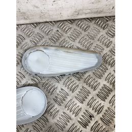 Coppia Carene Laterali Serbatoio Keeway Motor V302 C Dal 2022 Al 2025  1761313793216