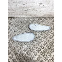 Coppia Carene Laterali Serbatoio Keeway Motor V302 C Dal 2022 Al 2025  1761313793216