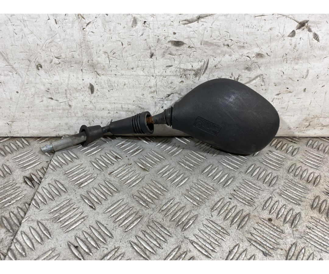 Specchietto Retrovisore Sinistro Sx Honda SH 150 dal 2009 al 2012  1761315209036