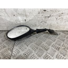 Specchietto Retrovisore Sinistro Sx Honda SH 150 dal 2009 al 2012  1761315209036