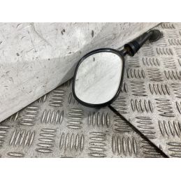 Specchietto Retrovisore Sinistro Sx Honda SH 150 dal 2009 al 2012  1761315209036