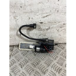 Pompa Benzina Keeway Motor V302 C Dal 2022 Al 2025  1761315242354