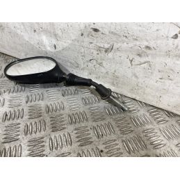 Specchietto Retrovisore Sinistro Sx Honda SH 150 dal 2009 al 2012  1761315209036