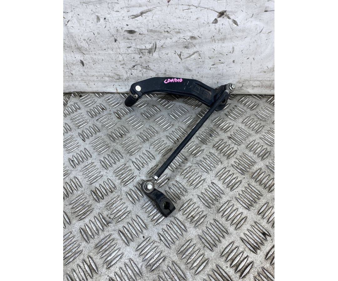 Pedale Pedivella Leva Cambio Keeway Motor V302 C Dal 2022 Al 2025  1761315942506