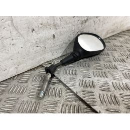 Specchietto Retrovisore Destro Dx Honda SH 150 dal 2009 al 2012  1761315809557