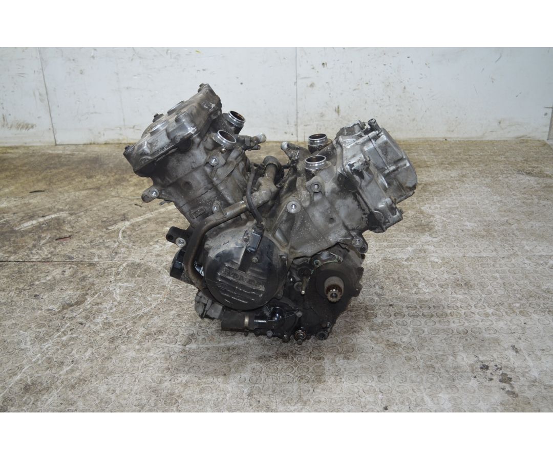 Motore completo Honda VFR 750 F Dal 1990 al 1997 Cod motore RC36E  1761316310694