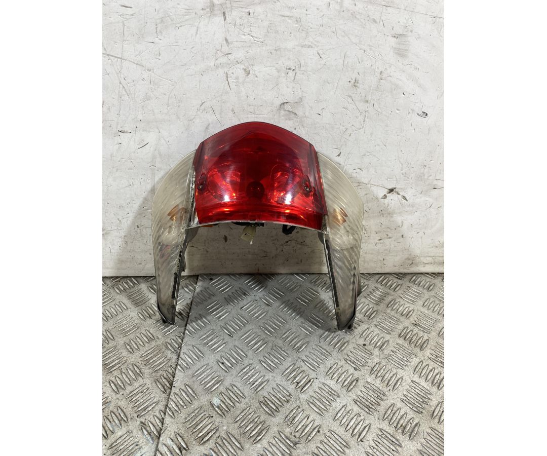 Fanale Stop Posteriore Honda SH 150 dal 2009 al 2012  1761316242513