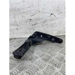 Pedana Poggiapiedi Anteriore Destro DX Keeway Motor V302 C Dal 2022 Al 2025  1761316562499