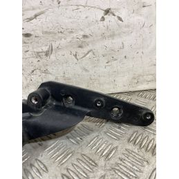 Pedana Poggiapiedi Anteriore Destro DX Keeway Motor V302 C Dal 2022 Al 2025  1761316562499