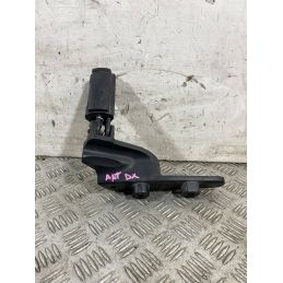 Pedana Poggiapiedi Anteriore Destro DX Keeway Motor V302 C Dal 2022 Al 2025  1761316562499