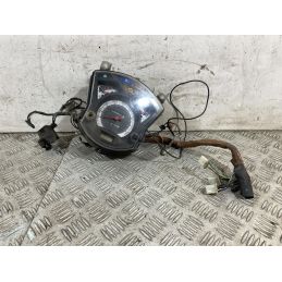 Strumentazione Contachilometri Honda SH 150 dal 2009 al 2012 Km 62941  1761317470564