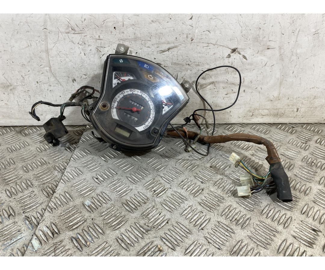 Strumentazione Contachilometri Honda SH 150 dal 2009 al 2012 Km 62941  1761317470564