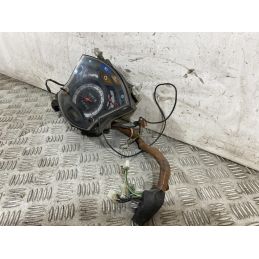 Strumentazione Contachilometri Honda SH 150 dal 2009 al 2012 Km 62941  1761317470564