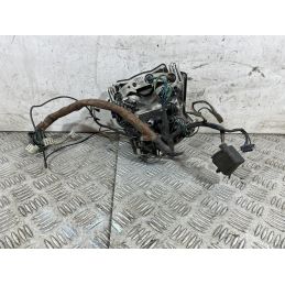 Strumentazione Contachilometri Honda SH 150 dal 2009 al 2012 Km 62941  1761317470564