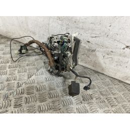 Strumentazione Contachilometri Honda SH 150 dal 2009 al 2012 Km 62941  1761317470564