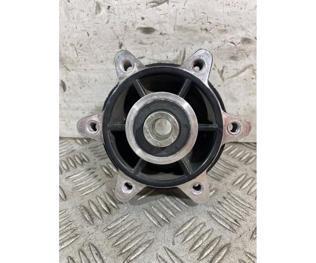 Mozzo Ruota Posteriore Keeway Motor V302 C Dal 2022 Al 2025  1761317048893