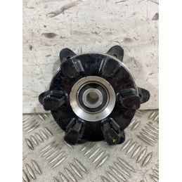 Mozzo Ruota Posteriore Keeway Motor V302 C Dal 2022 Al 2025  1761317048893