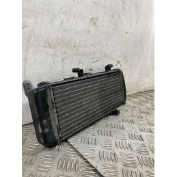 Radiatore Acqua Keeway Motor V302 C Dal 2022 Al 2025  1761317612438