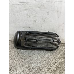 Carena Protezione Radiatore Keeway Motor V302 C Dal 2022 Al 2025  1761318161539