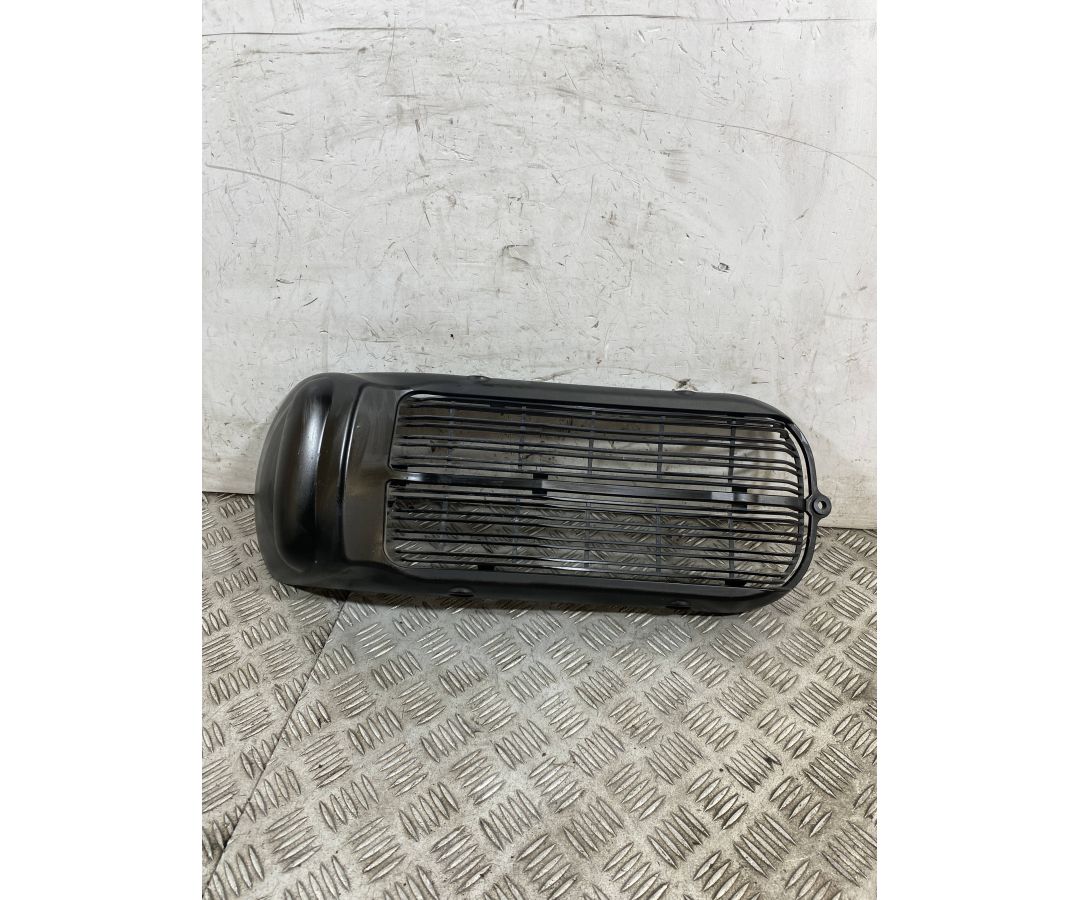 Carena Protezione Radiatore Keeway Motor V302 C Dal 2022 Al 2025  1761318161539