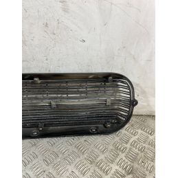 Carena Protezione Radiatore Keeway Motor V302 C Dal 2022 Al 2025  1761318161539