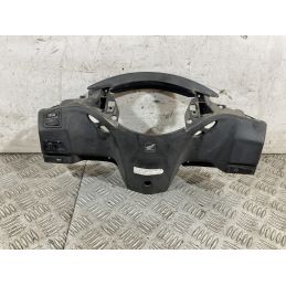 Carena Coprimanubrio portastrumentazione Honda SH 150 dal 2009 al 2012  1761318276912