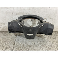 Carena Coprimanubrio portastrumentazione Honda SH 150 dal 2009 al 2012  1761318276912