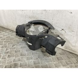 Carena Coprimanubrio portastrumentazione Honda SH 150 dal 2009 al 2012  1761318276912
